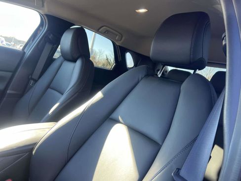 Used 2023 MAZDA CX-30 AWD 2.5 S w/ Preferred Package image 8