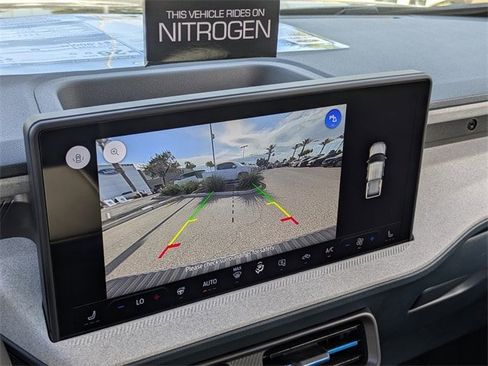 New 2026 Ford Maverick XLT image 55