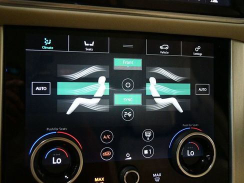 Used 2019 Land Rover Range Rover Supercharged image 66