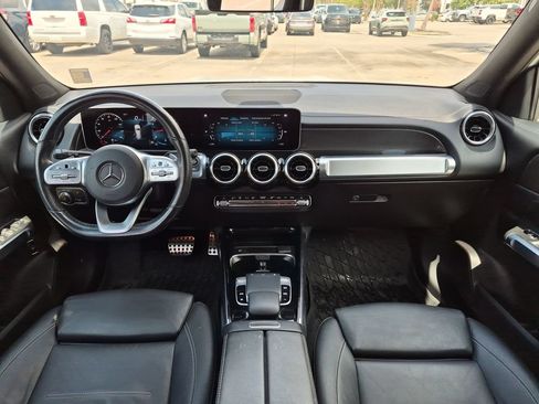 Used 2020 Mercedes-Benz GLB 250 4MATIC image 20