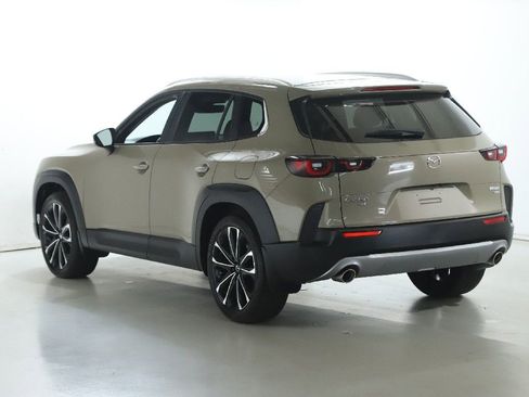 Used 2024 MAZDA CX-50 AWD 2.5 Turbo w/ Cargo Package image 42