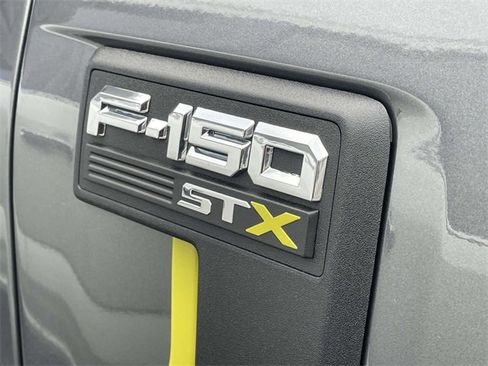 Used 2025 Ford F150 STX image 2