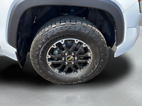 Used 2024 Toyota Tundra SR5 w/ TRD Off-Road Package AWD/4WD image 24