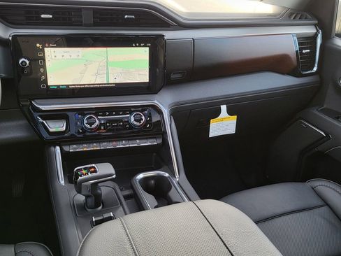 New 2026 GMC Sierra 1500 Denali image 35