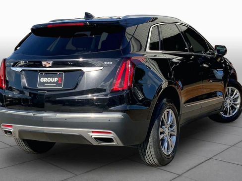 Used 2023 Cadillac XT5 Premium Luxury FWD image 13