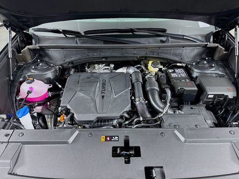 New 2026 Hyundai Santa Fe SE image 32