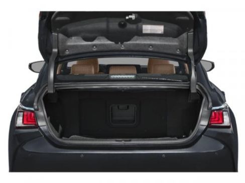 Used 2023 Lexus ES 300h Ultra Luxury image 10