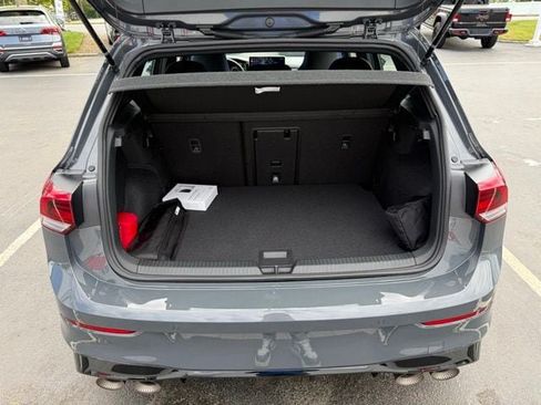 New 2026 Volkswagen Golf w/ Euro Style Package AWD/4WD image 7