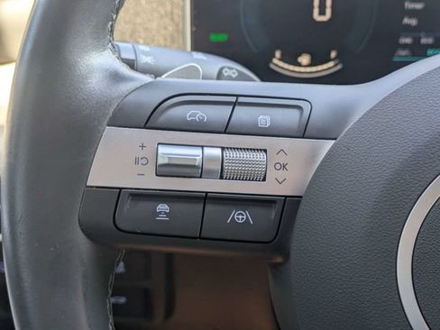 Used 2025 Hyundai Sonata SEL FWD image 24