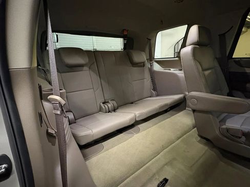 Used 2017 Chevrolet Tahoe Premier image 25