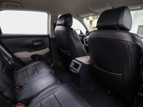 Used 2024 Honda HR-V LX image 23