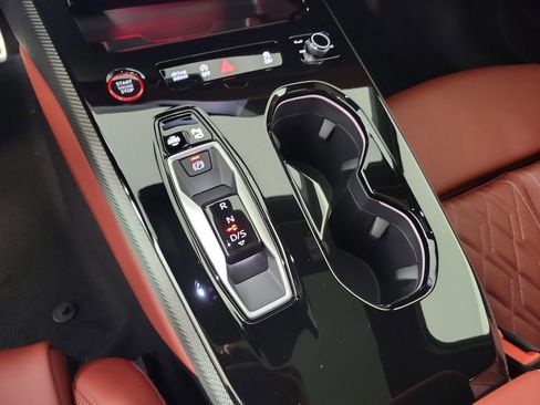 New 2026 Audi S5 Prestige image 29