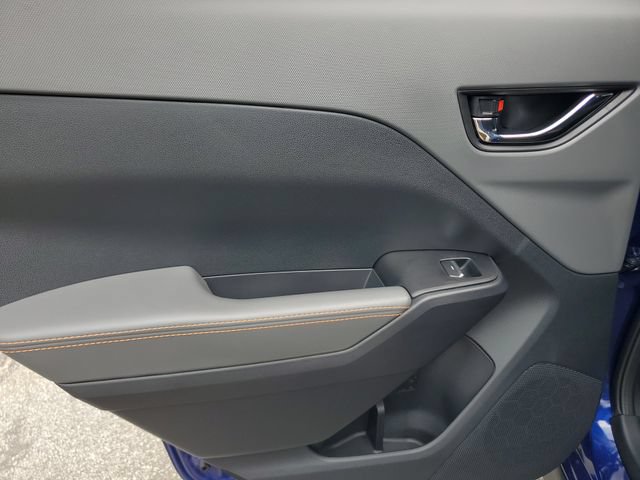 New 2026 Subaru Crosstrek 2.5i Limited w/ Crosstrek Mirror Package AWD/4WD image 13