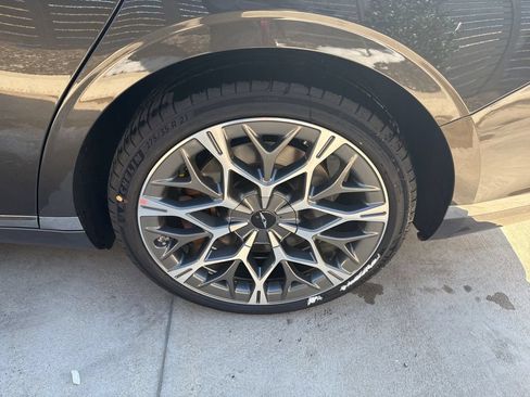 New 2026 Genesis G90 3.5T AWD/4WD image 8