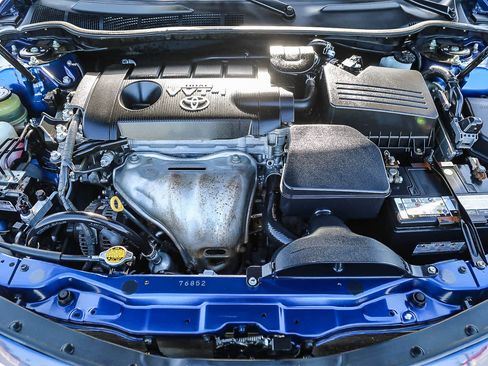 Used 2010 Toyota Camry LE image 26