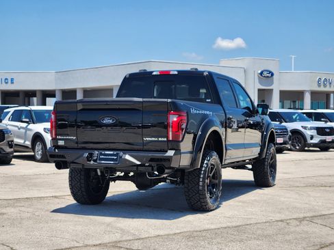 New 2026 Ford F150 Lariat w/ Equipment Group 502A High AWD/4WD image 7
