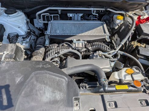 Used 2023 Subaru Ascent Touring AWD/4WD image 43