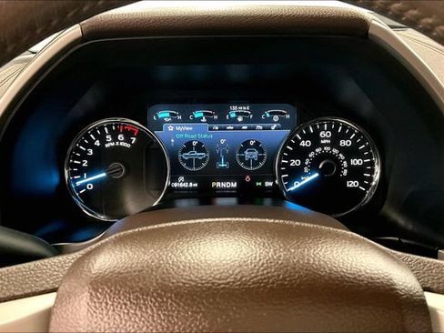 Used 2018 Ford F150 King Ranch AWD/4WD image 28