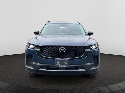 New 2026 MAZDA CX-50 AWD 2.5 Hybrid w/ Weather Package image 7