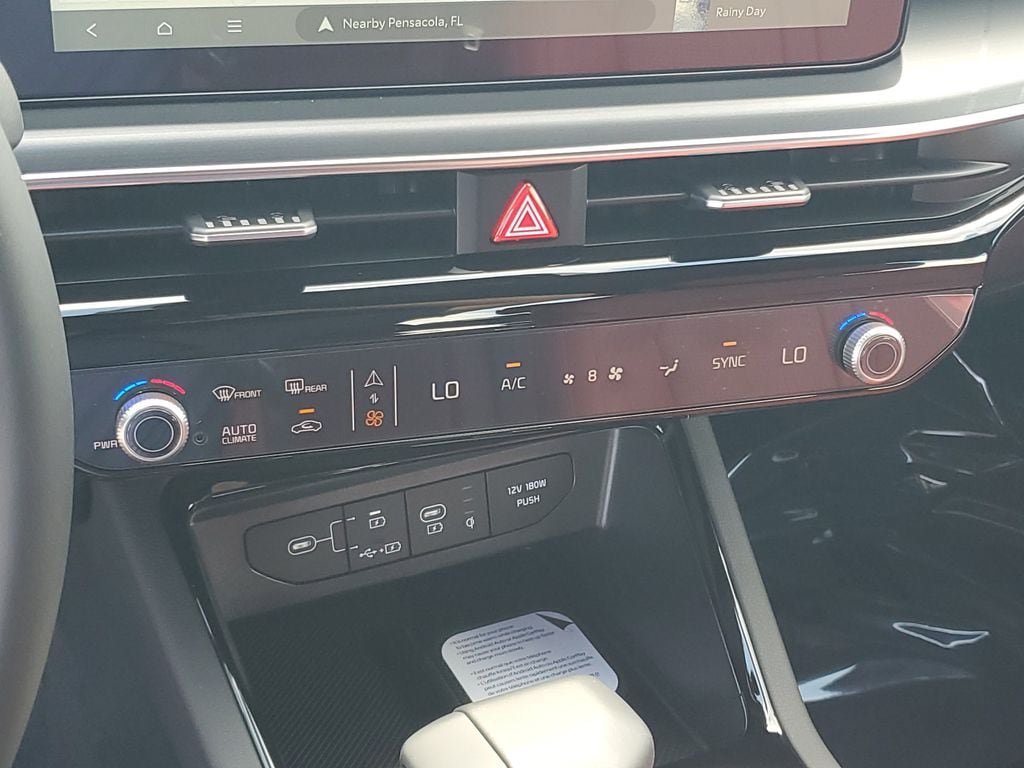 New 2026 Kia K5 GT-Line FWD image 17