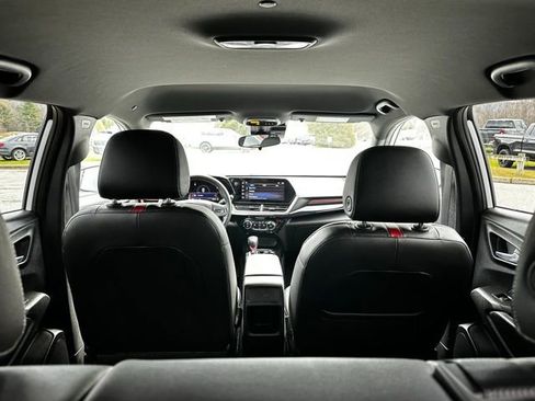 Used 2024 Chevrolet Trax RS w/ Driver Confidence Package image 15