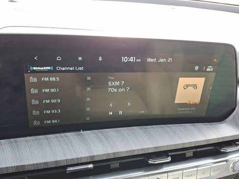 Used 2024 Kia Telluride SX Prestige image 19