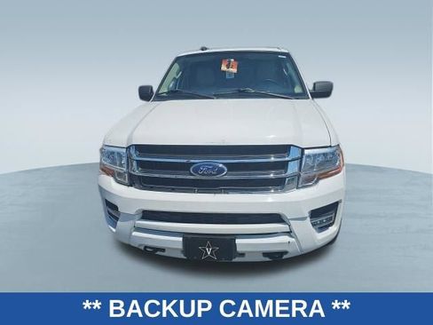 Used 2016 Ford Expedition EL XLT w/ Equipment Group 202A AWD/4WD image 3