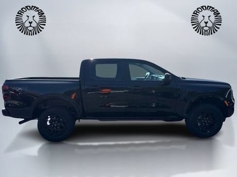 New 2026 Ford Ranger XLT w/ Equipment Group 301A High AWD/4WD image 5