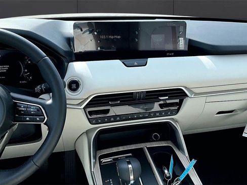 New 2026 MAZDA CX-90 3.3 Turbo S w/ Premium Package image 7