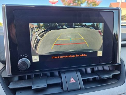Certified 2023 Toyota RAV4 XLE w/ XLE Grade Weather Package AWD/4WD image 14