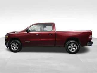 Used 2020 RAM 1500 Big Horn AWD/4WD video 2