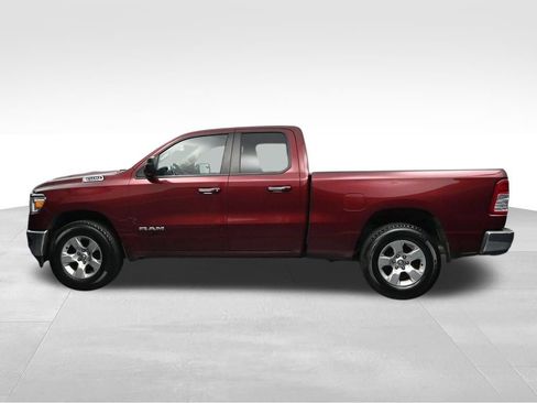 Used 2020 RAM 1500 Big Horn AWD/4WD image 2
