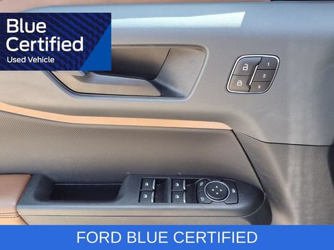Certified 2023 Ford Bronco Sport Outer Banks w/ Tech Package AWD/4WD image 25