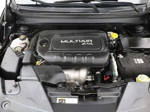 Used 2018 Jeep Cherokee Limited image 26