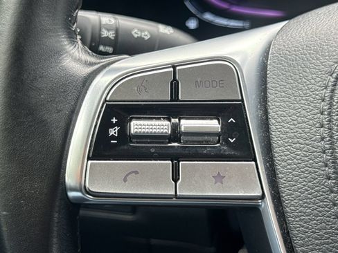 Used 2025 Kia Telluride S AWD/4WD image 30