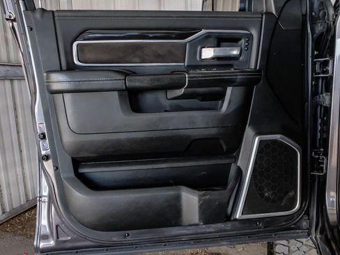 Used 2022 RAM 2500 Laramie image 43