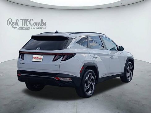 Certified 2023 Hyundai Tucson SEL w/ Convenience Package AWD/4WD image 5
