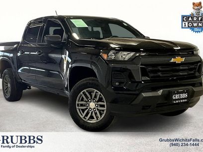 Used 2024 Chevrolet Colorado LT w/ LT Convenience Package II