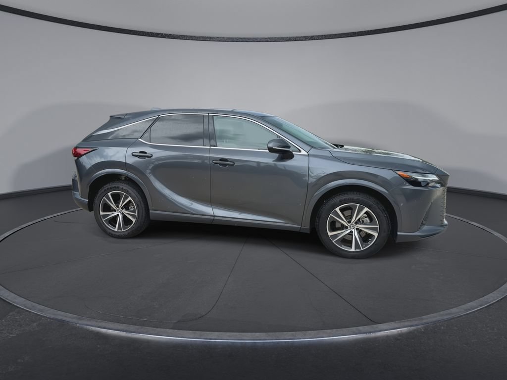Certified 2024 Lexus RX 350 FWD w/ Technology Package image 2