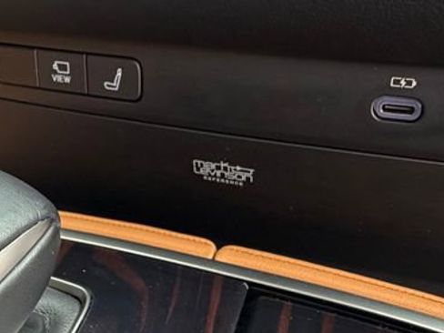 Certified 2024 Lexus LS 500 AWD image 31