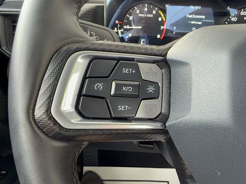 Certified 2024 Ford Mustang Coupe RWD image 24