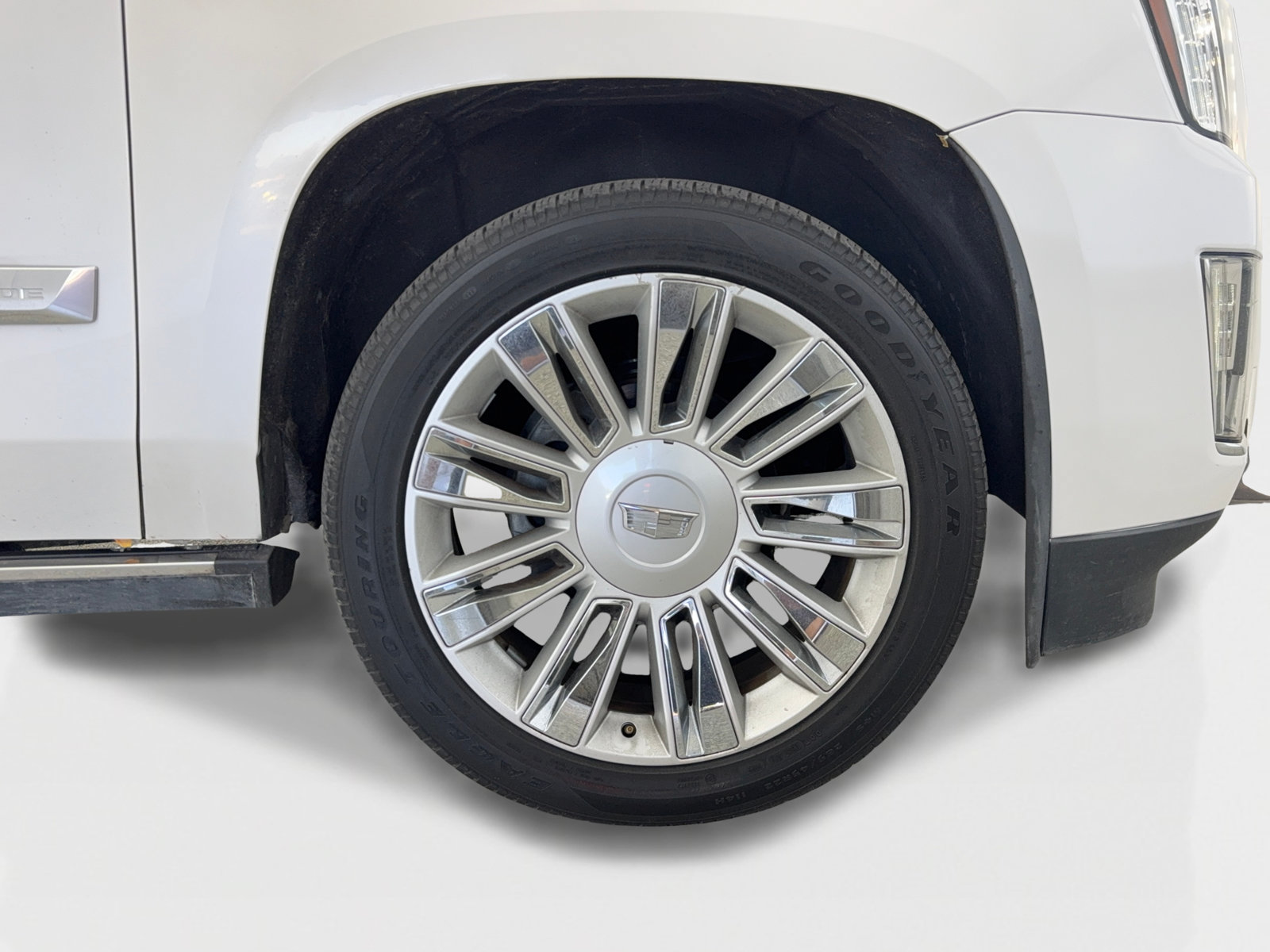 Used 2016 Cadillac Escalade Platinum AWD/4WD image 53