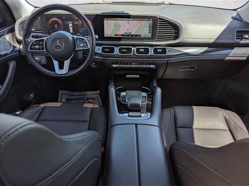 Used 2020 Mercedes-Benz GLS 450 4MATIC image 17