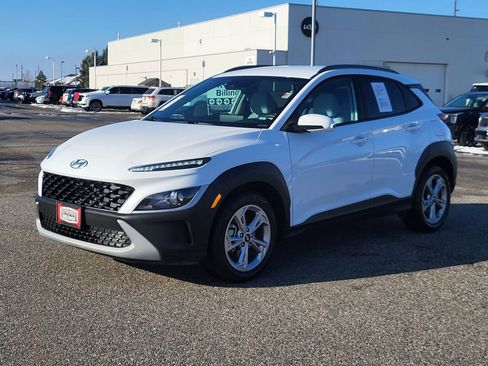 Used 2023 Hyundai Kona SEL image 36