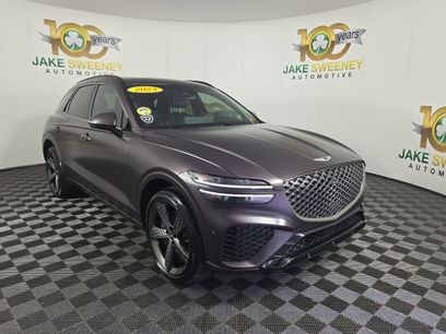 Used 2023 Genesis GV70 2.5T w/ Sport Prestige Package