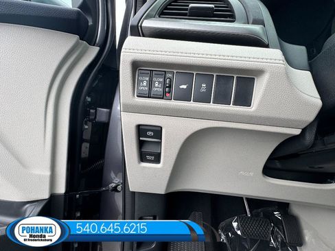 New 2026 Honda Odyssey EX-L image 29