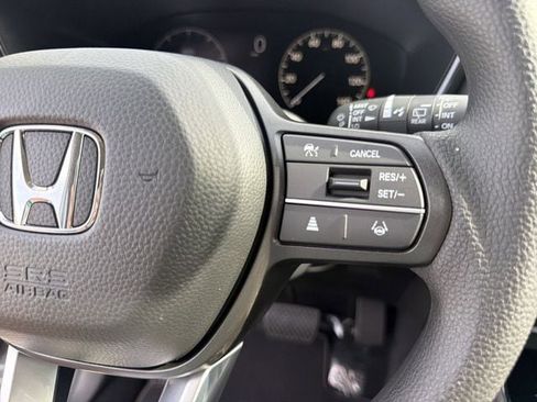 New 2026 Honda CR-V EX image 26
