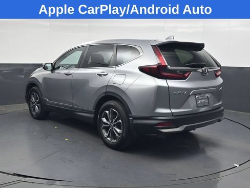 Used 2022 Honda CR-V EX image 6