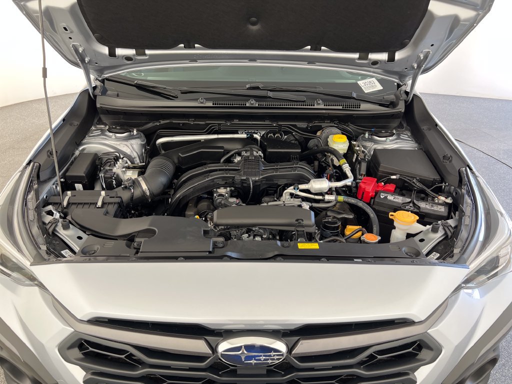 New 2026 Subaru Crosstrek 2.5i Limited AWD/4WD image 24