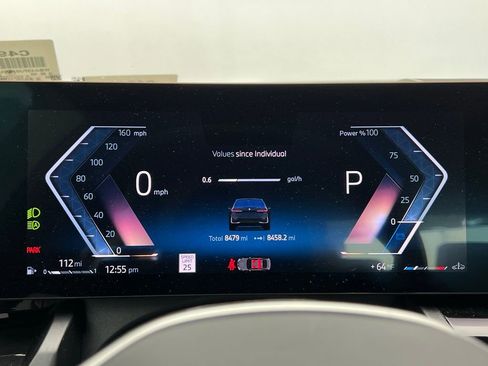 Certified 2025 BMW 530i image 15